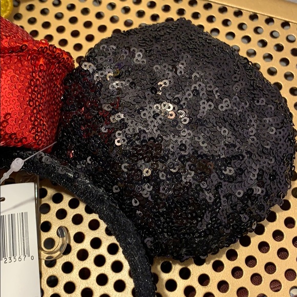 Adult mini ears DISNEY - Picture 5 of 7